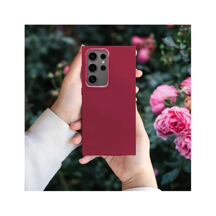 CASE FRAME SAM GALAXY S23 MAGENTA