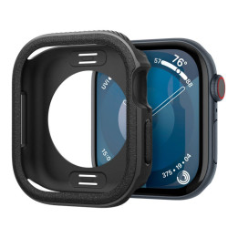 SPIGEN CASEOLOGY APPLE WATCH 10 11 42MM BLACK