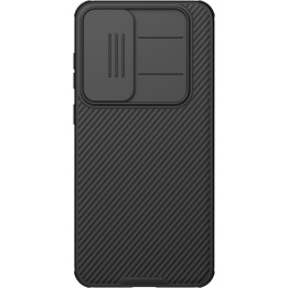 NILLKIN CAMSHIELD PRO SAM GALAXY S25 FE BLACK