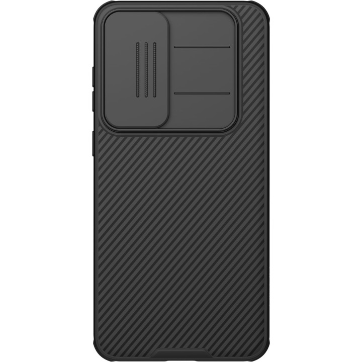 NILLKIN CAMSHIELD PRO SAM GALAXY S25 FE BLACK