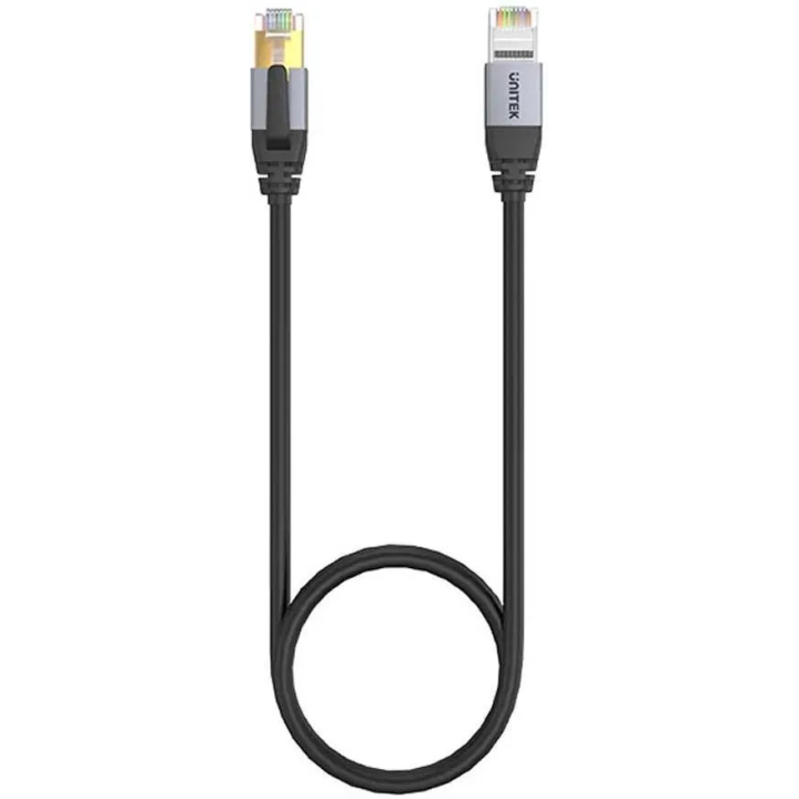 KABEL UNITEK Ethernet RJ-45 LAN, patchcord cat.8 2