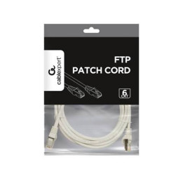 KABEL Gembird RJ45 - RJ45 S/FTPkat.8 2.0m