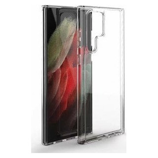 JELLY CASE SAM GALAXY S22 ULTRA CLEAR
