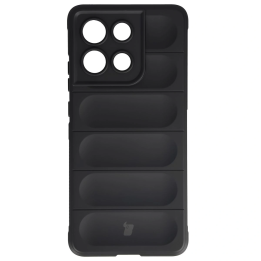CASE BIZON TUR MOTO G86 BLACK