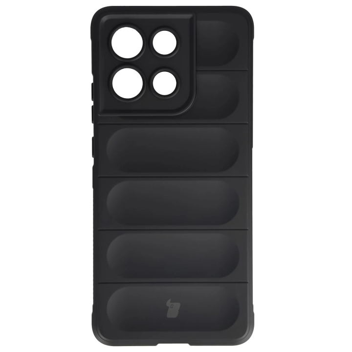 CASE BIZON TUR MOTO G86 BLACK