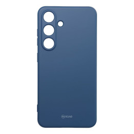 JELLY ROAR SPACE COLORFUL SAM GALAXY S25 FE BLUE