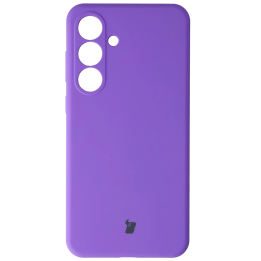 JELLY CASE ROAR COLORFUL SAM GALAXY S25 FE PURPLE
