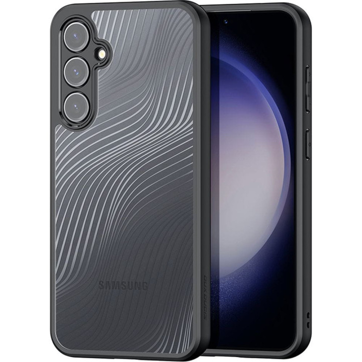 CASE DUCIS AIMO SAM GALAXY S23 BLACK