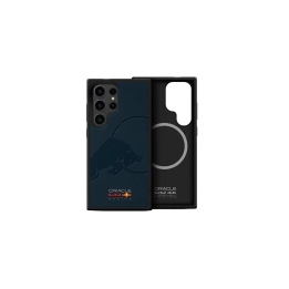 RED BULL MESHED DEBOSSED SAM GALAXY S25 ULTRA BLUE