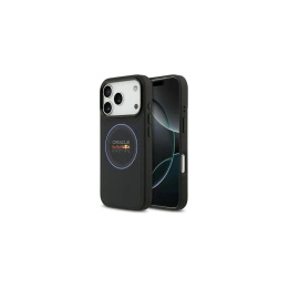 CASE RED BULL MESHED DEBOSSED IPHONE 17 PRO BLUE