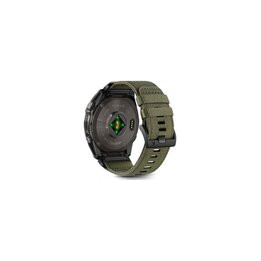 PASEK GARMIN FENIX 3 5X 6X PRO 7X PRO 8 GREEN