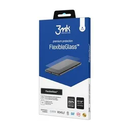 3MK FLEXIBLE GLASS IPHONE 17