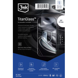 3MK ALL-SAFE AIO TITANGLASS