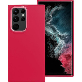 CASE FRAME SAM GALAXY S22 ULTRA MAGENTA