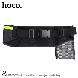 OPASKA DO BIEGANIA HOCO BAG05 MULTIFUNCTIONAL