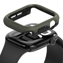 CASE RINGKE ONYX APPLE WATCH 10 46MM GREEN 