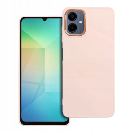 CASE FRAME SAM GALAXY A06 PINK