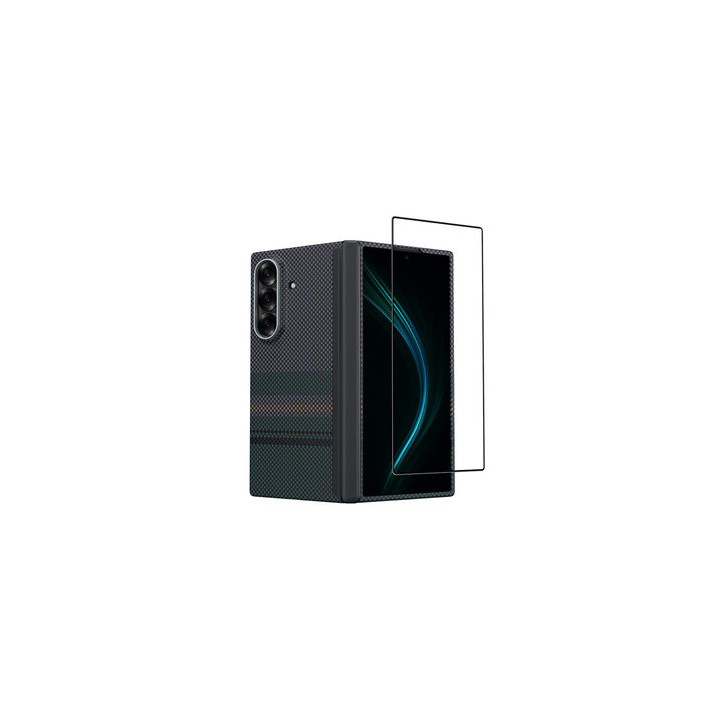 SZKŁO 3D STANDARD SAM GALAXY Z FOLD 7