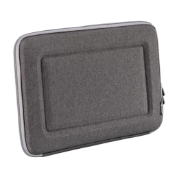 ETUI SILVER MONKEY CROSSCASE LAPTOP 14,1 GRAY