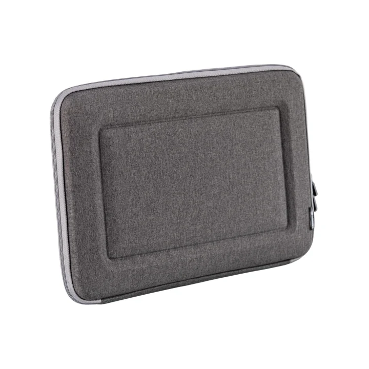 ETUI SILVER MONKEY CROSSCASE LAPTOP 14,1 GRAY