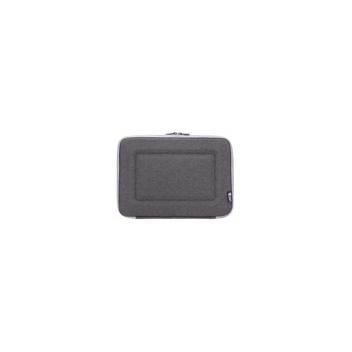 ETUI SILVER MONKEY CROSSCASE LAPTOP 14,1 GRAY