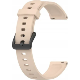 PASEK UNIW REALME BAND 2 BEIGE