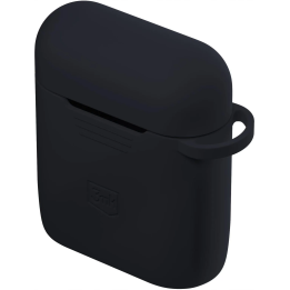 CASE 3MK APPLE AIRPODS 4 BLACK