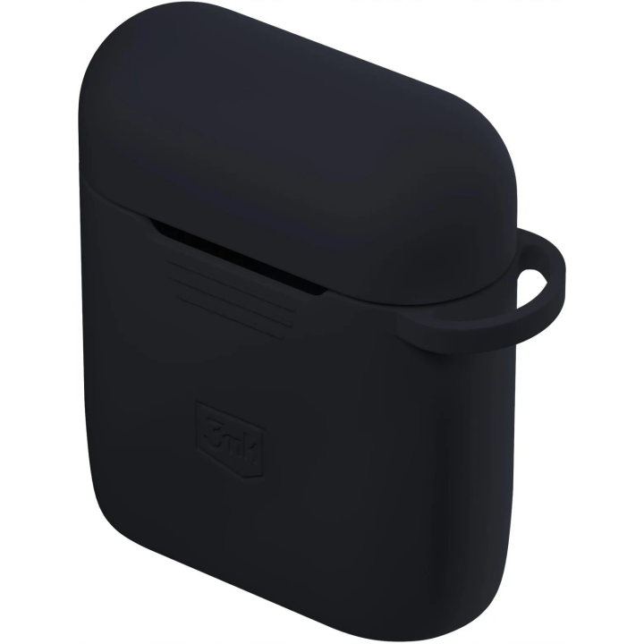 CASE 3MK APPLE AIRPODS 4 BLACK