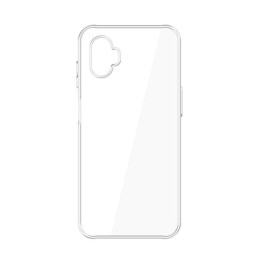 3MK CLEAR CASE SAM GALAXY XCOVER 7 PRO