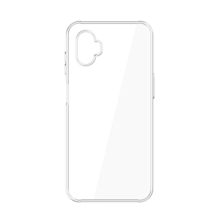 3MK CLEAR CASE SAM GALAXY XCOVER 7 PRO