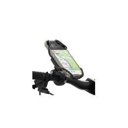 UCHWYT RINGKE ROWEROWY QUICK&GO BLACK