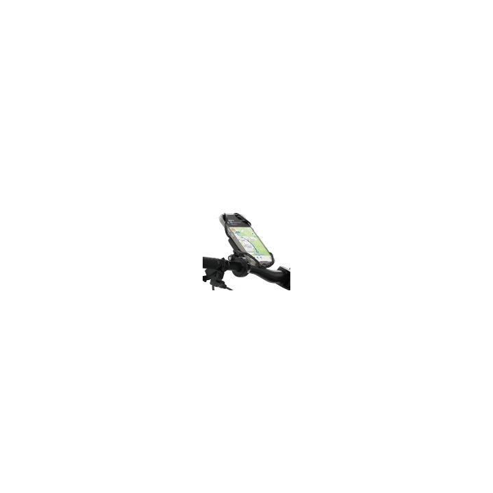 UCHWYT RINGKE ROWEROWY QUICK&GO BLACK