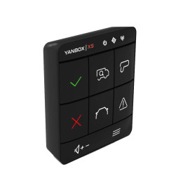 YANOSIK XS START 3MSC