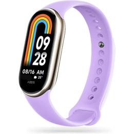 PASEK TECH ICONBAND PRO XIAOMI MI BAND 8 9 VIOLET