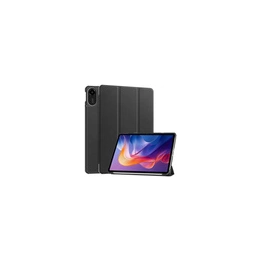ETUI BOOK XIAOMI REDMI PAD 2 BLACK