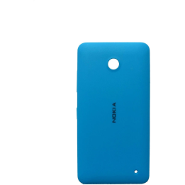 CASE SILICON NOKIA LUMIA 650 BLUE
