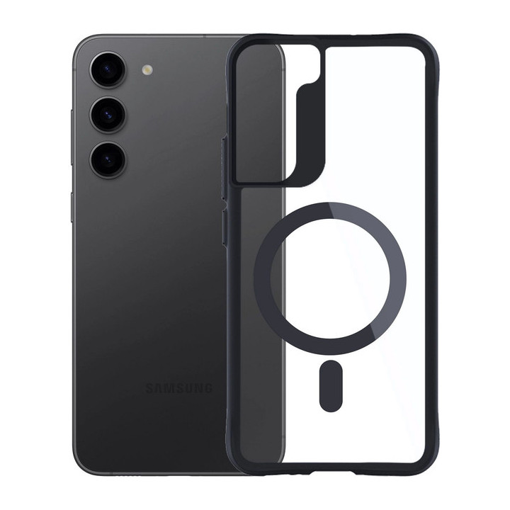 3MK SATIN ARMOR SAM GALAXY S23