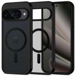CASE DUSCI AIMO GOOGLE PIXEL 10 10 PRO CLEAR