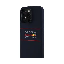 RED BULL HORIZONTAL LOGO MAGSAFE IPHONE 16 NAVY