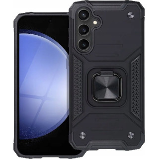 CASE NITRO SAM GALAXY S23 FE BLACK