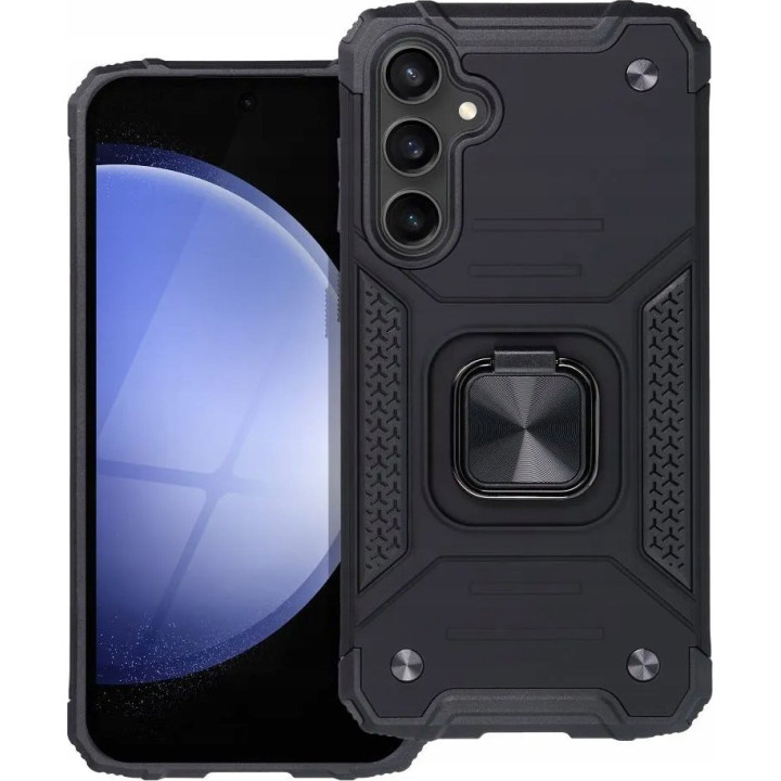 CASE NITRO SAM GALAXY S23 FE BLACK