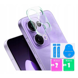SZKŁO NA APARAT OPPO RENO 13 FS