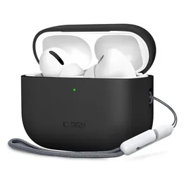 CASE DUCIS PECC APPLE AIRPODS 3 BLACK