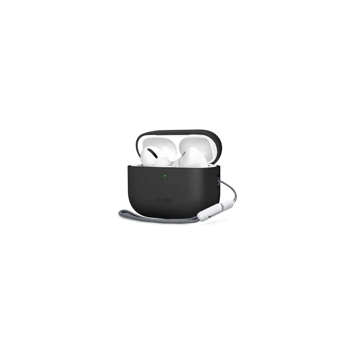 CASE DUCIS PECC APPLE AIRPODS 3 BLACK