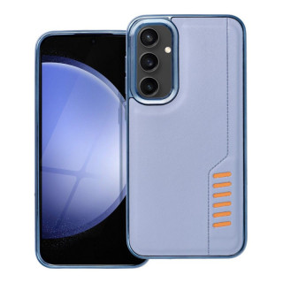 CASE MILANO SAM GALAXY S23 FE BLUE
