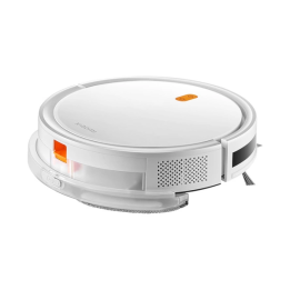 XIAOMI ROBOT VACUUM E5 WHITE.