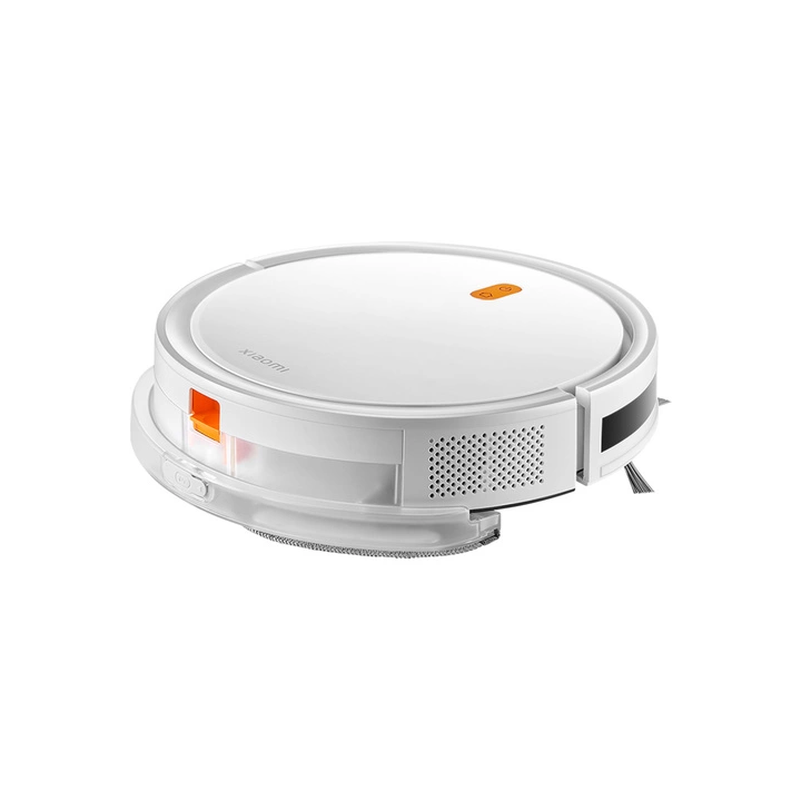 XIAOMI ROBOT VACUUM E5 WHITE.