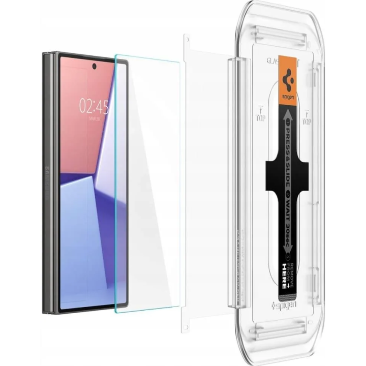 SZKŁO SPIGEN Z FOLD 6