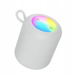 GŁOŚNIK HOCO BLUETOOTH BS48 GRAY