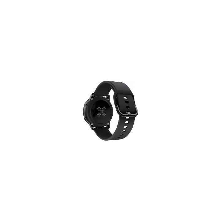 PASEK SAM GALAXY WATCH 4 5 6 40/44/45/47/49 BLACK